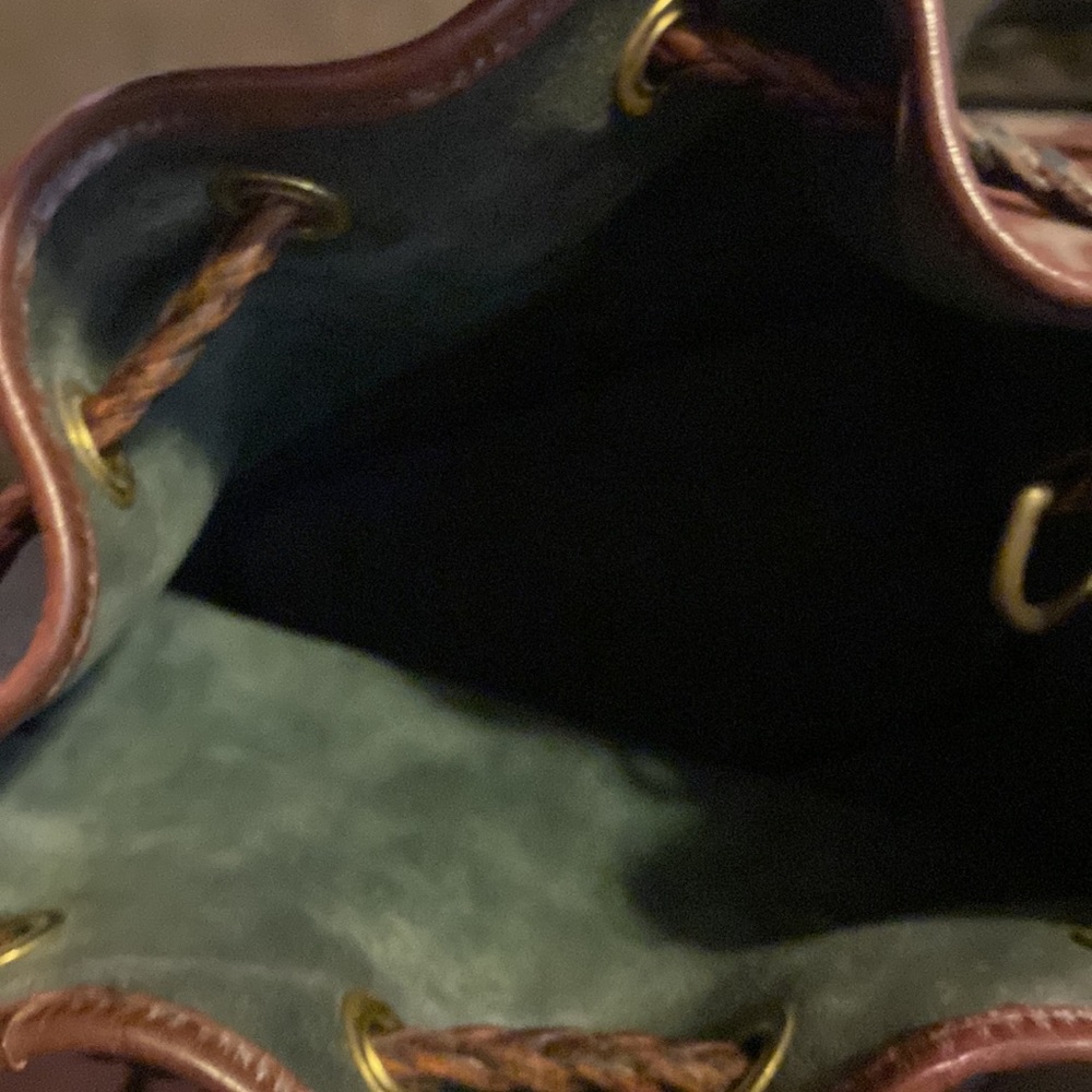 Dooney  and Bourke Bag - Picture 4 of 6